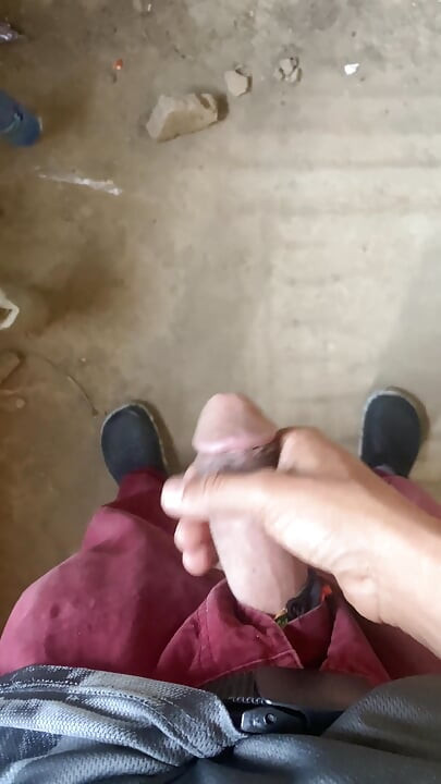 Jerking in an Uncompleted Building