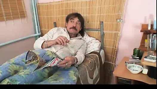 Big cock big boobs blonde pussy fucking cock sucking