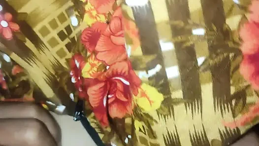 Forbidden Night: Sharing a bed with my stepsister on vacation