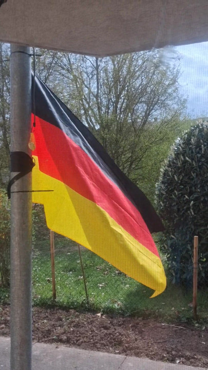 Deutschland