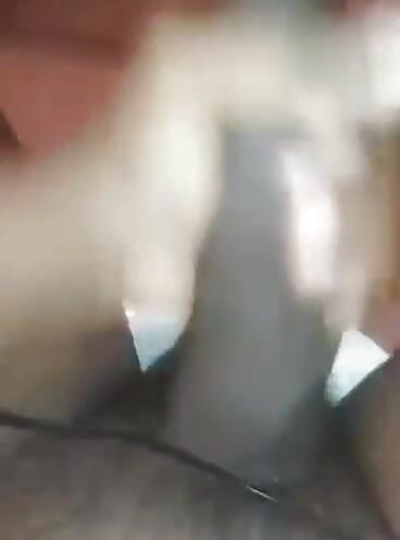 Just a blowjob..