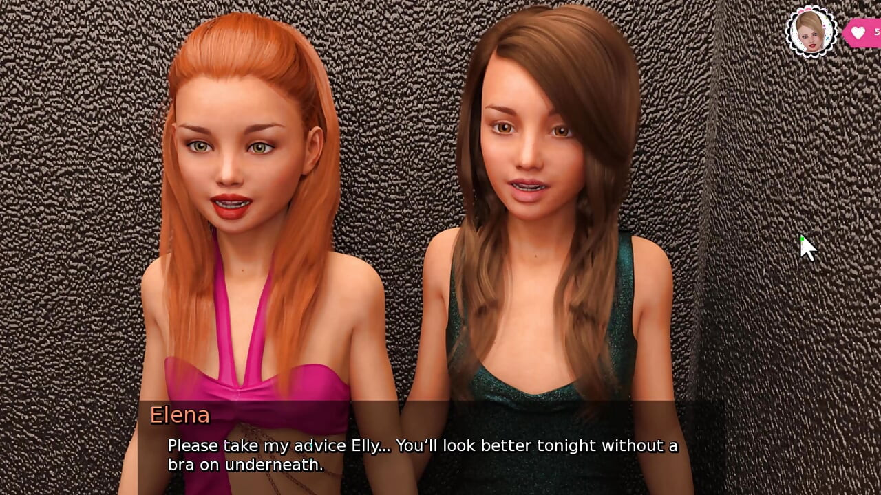 DMD - se suge pula în cabina de probă