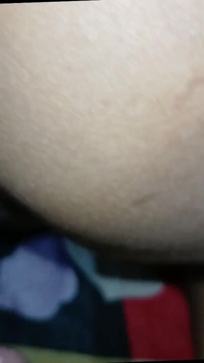 Cum Inside My Teen Best Friend's Tight Pussy At Night | Clip 3