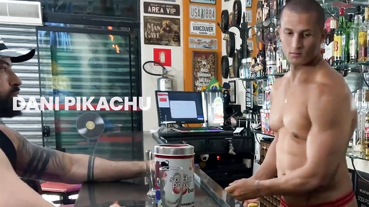 El club Jockstrap