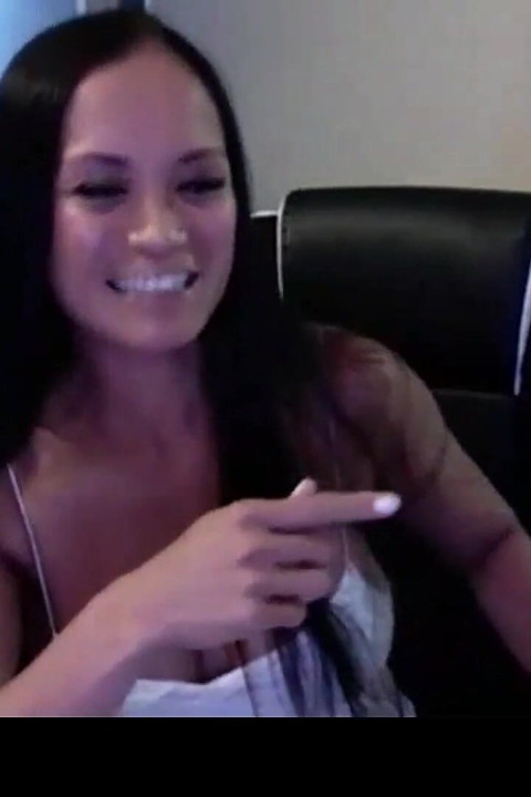 Trikepatrol Interview # 28 - Jazmine Cruz