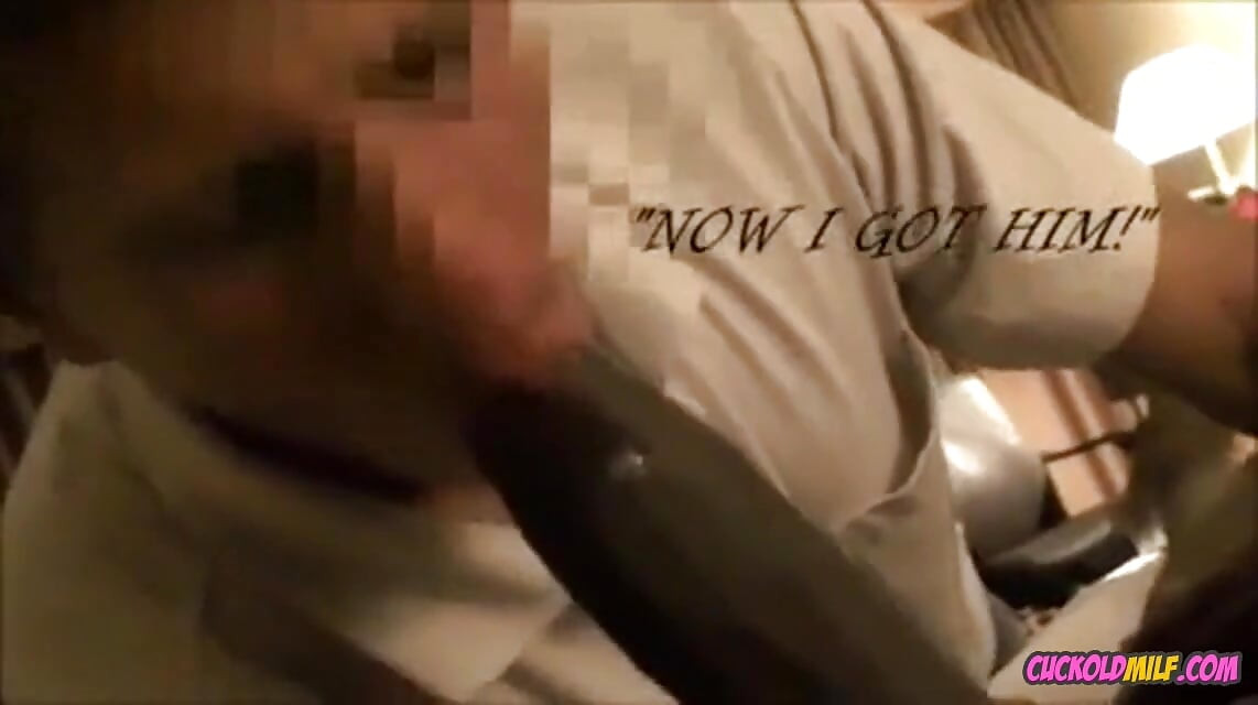 Cuckold-MILF - ehefrau, die betrügt