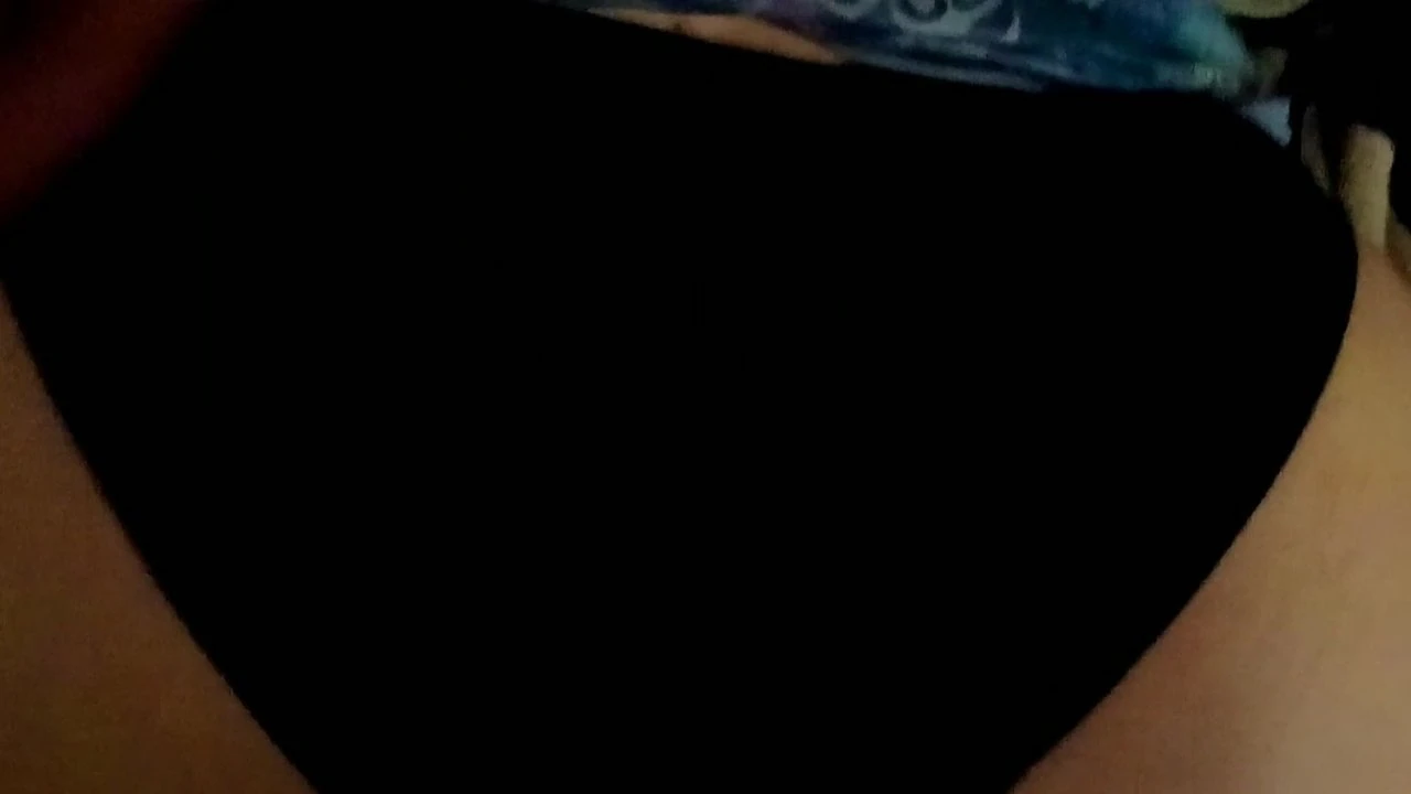 Black panties matter