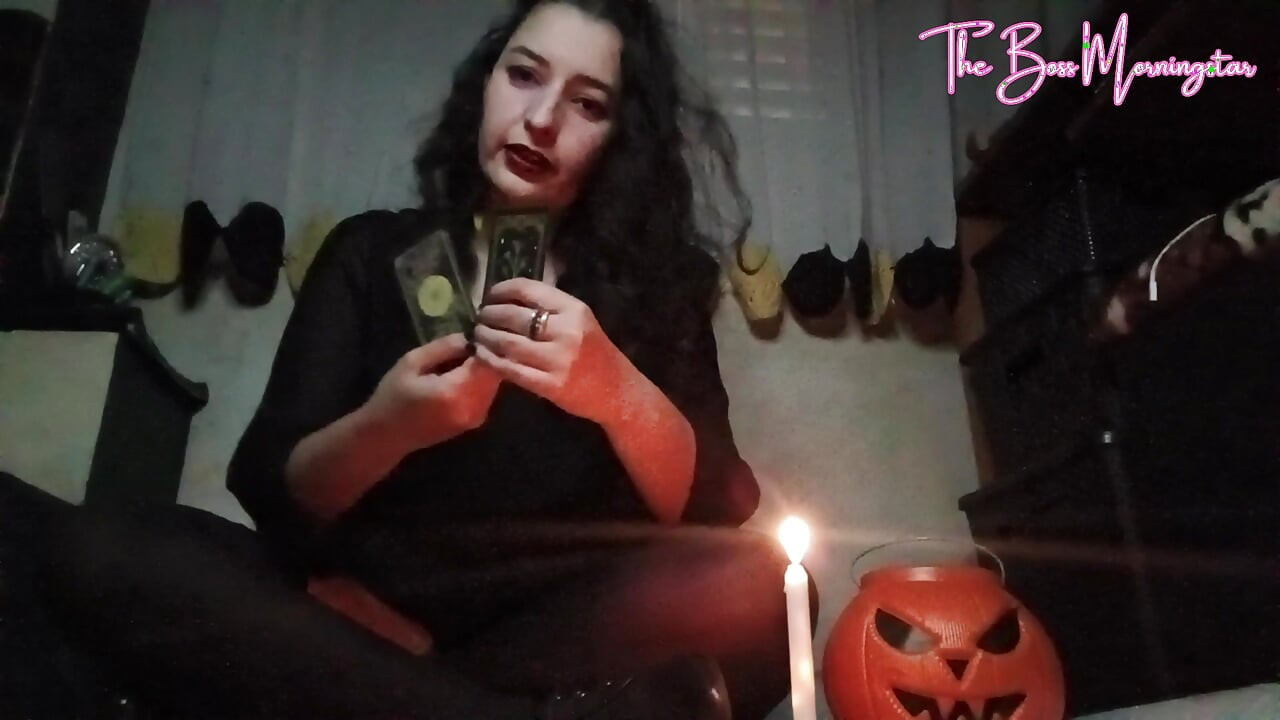 Vem vill sticka in den stora kuken här?