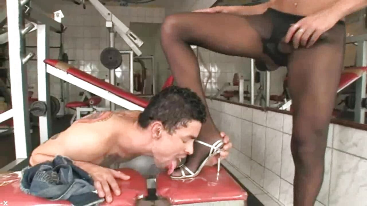 Monster Cock