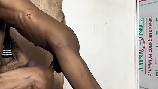 Yarağıma çok takıntılı