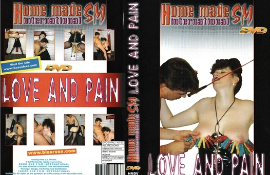 Love and Pain