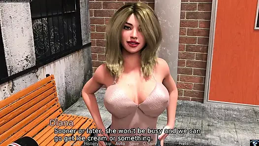 Жаждуя моего гостя No24