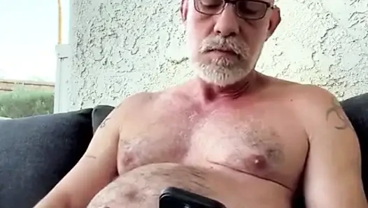 Chet Edge ve Boşalma
