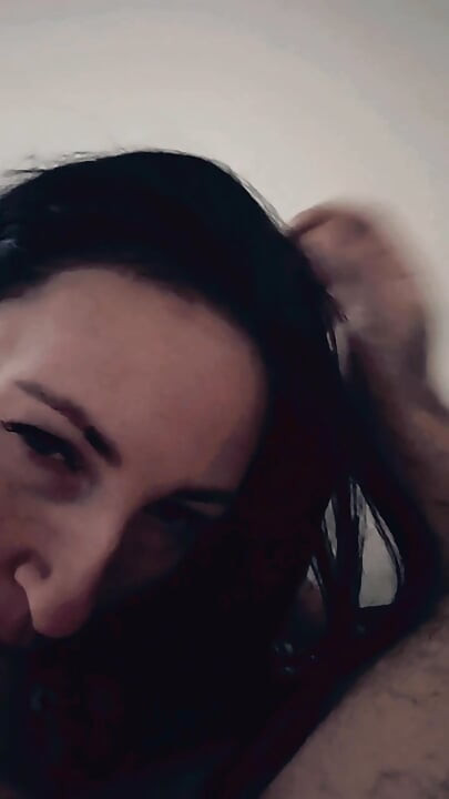 Beste blowjob noensinne
