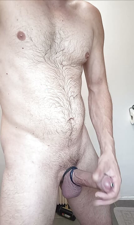 Cum Shower Cum Game