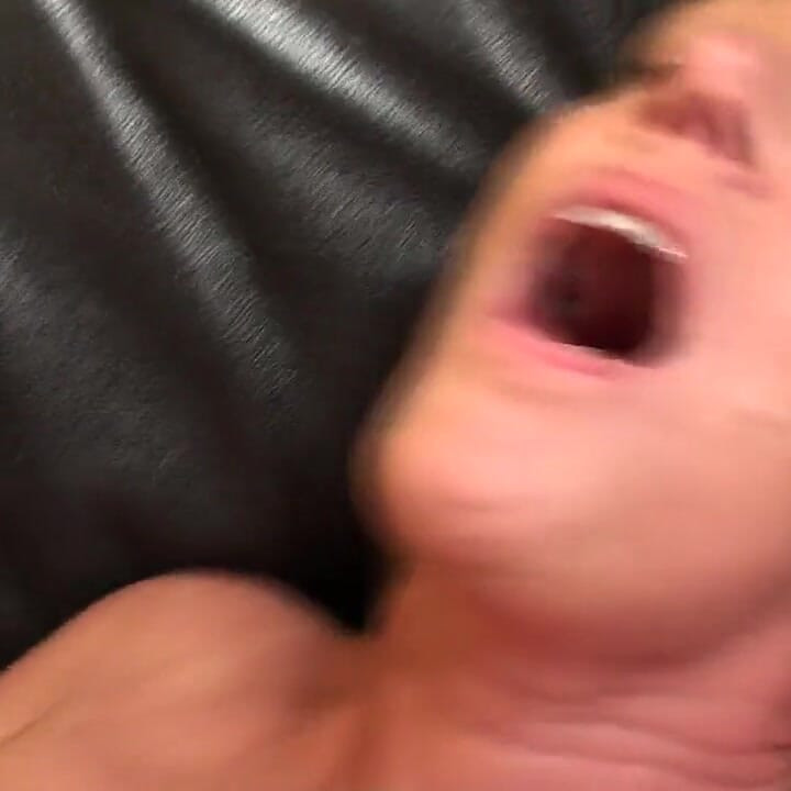 Amy: Birth of a Spank Slut