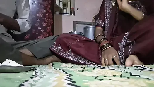 Kakak tiri ko minum karake chaudah behen ki badi chhoot bade boobs