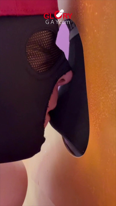 Taboo Student - Shoots on Cookie & Forces Me to Eat It