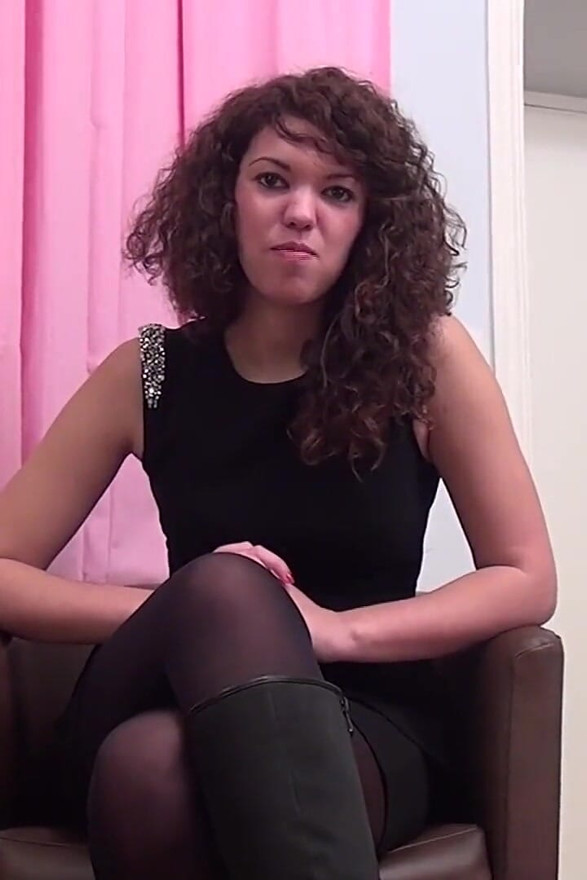 Ayannna Kurski - Casting