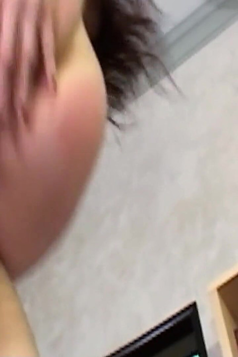 Hot Teen Sasha Grey with a Hairy Pussy Deepthroats Her Step Father and Gets Fucked