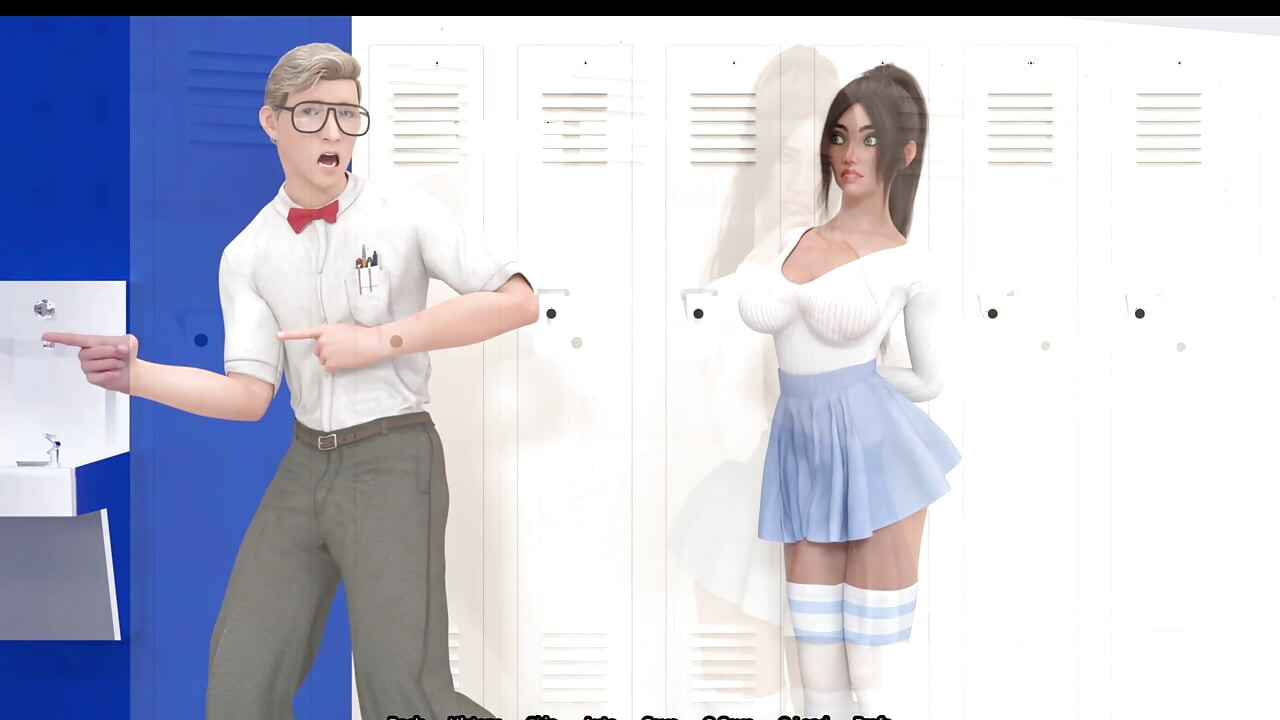 Sexbot (part 2)