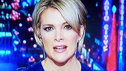 Megyn kelly ağız inme off3