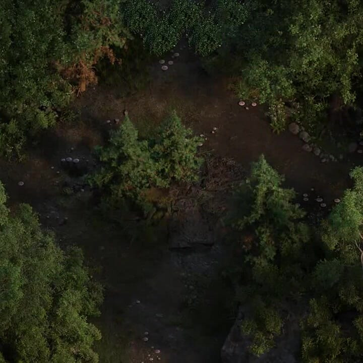 創世記の注文:壊れた男ep.16