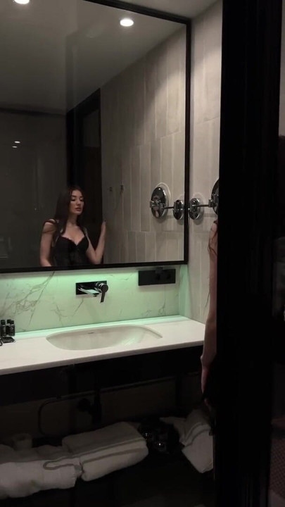 CatherineBur video