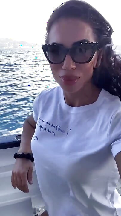 Ready for the beach