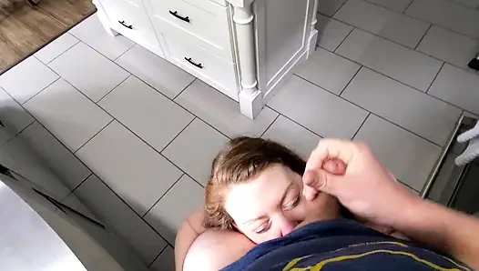 Seks kaseti #21 - kahve zamanı mutfakta sakso - 6-5-22