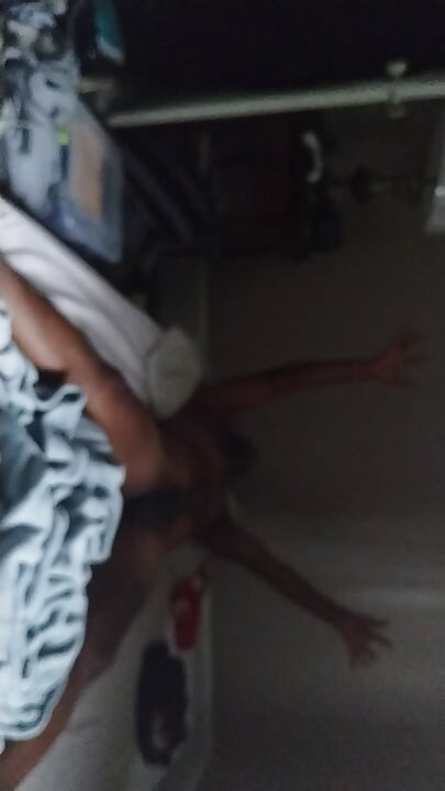 Milfy & Chefy hot spousing