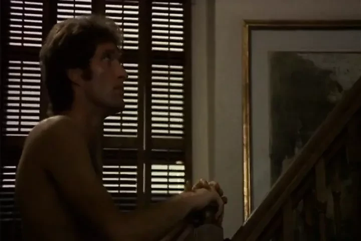 La punizione di Anne