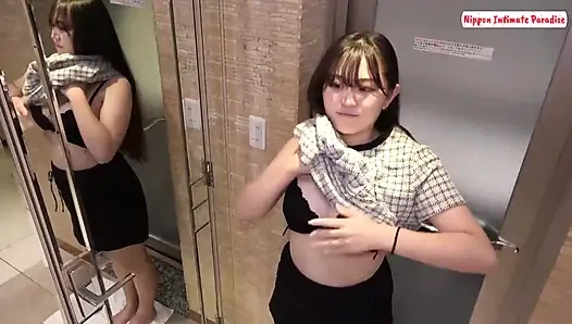 Asiatischer engel 27077