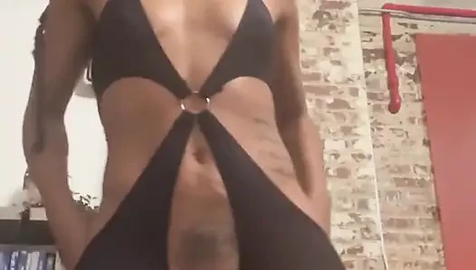 Can You Tell I Pumped My Pussy Before This Video!?