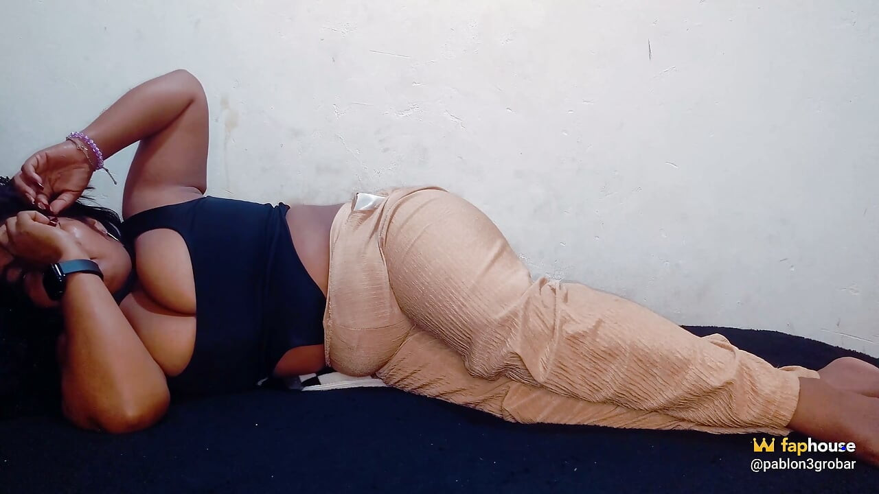Subslut Nipple Sucking Barbershop Edition Pt1