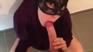 Hijabeuse 7