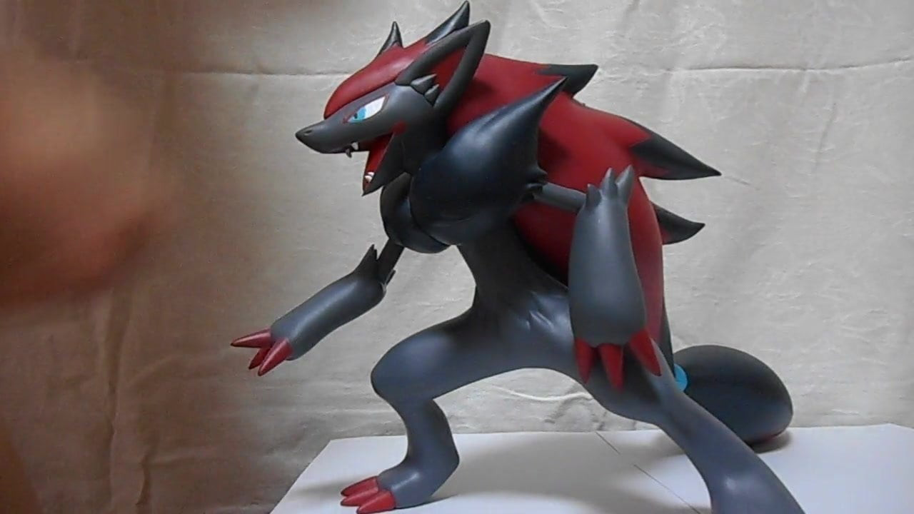 Zoroark