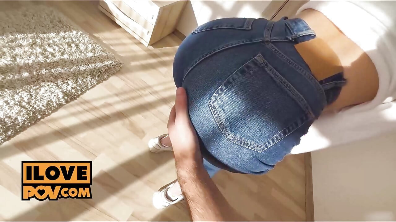 The Day You Fucked Allinika In Her Jeans