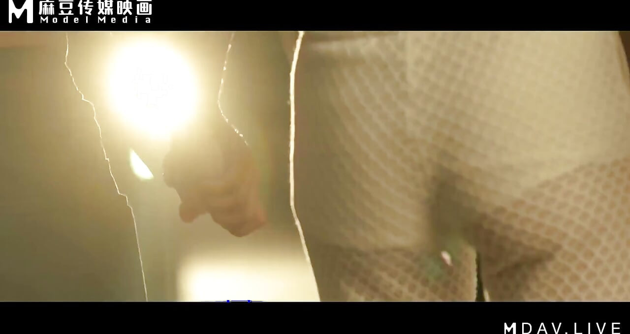Mdl-0008-2 I'm Not a God (part 2)