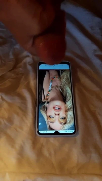 Chiara Ferragni new cum tribute