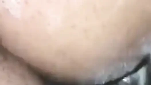 Gadis arab berhijab dientot habis-habisan sama kontol besar pria kulit hitam