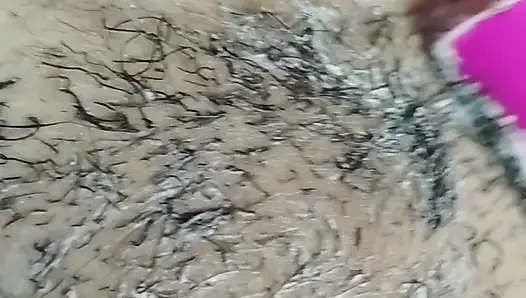 Part 2 Indian bhabhi ki pussy cleaning