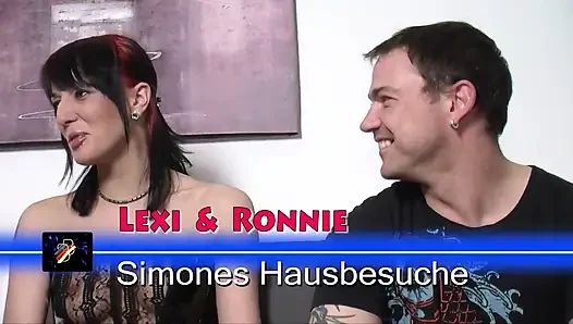 Simones haus besucht 64 teil 1