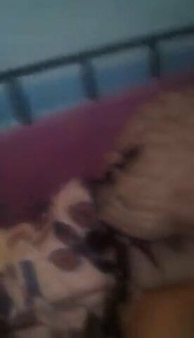 Milf playing with pussy closeup