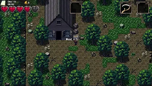 Şehirdeki en büyük memeler