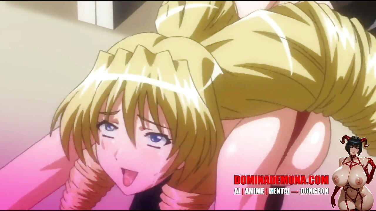 HENTAI ANIME SENSUROIMATON PORNO JAPANILAINEN SARJAKUVA SEKSI HARDCORE