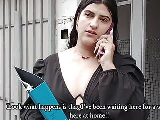 Latina-Lesben ficken und lecken ihre sahnigen Muschis - spanischer Porno