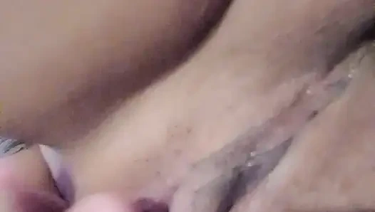 Pleasure is given alone
