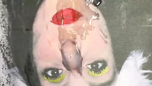 cumtribute to LaMaud, la belle cochonne