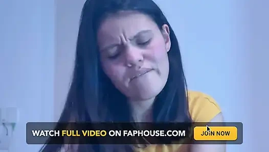 Saya suka bahwa Anda harus mengikuti perintah saya untuk berperilaku